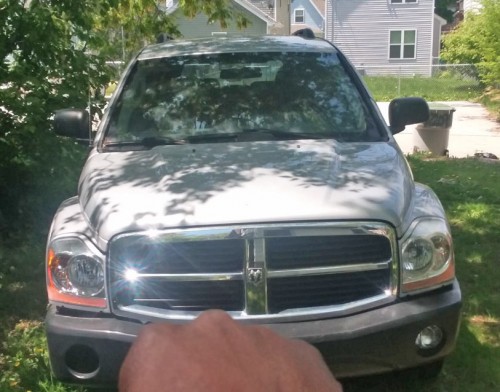 2009 dodge durango sxt for sale in wisconsin by owner