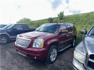 2007 GMC Yukon denali