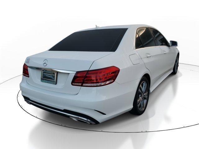 2016 mercedes-benz e-class e 350