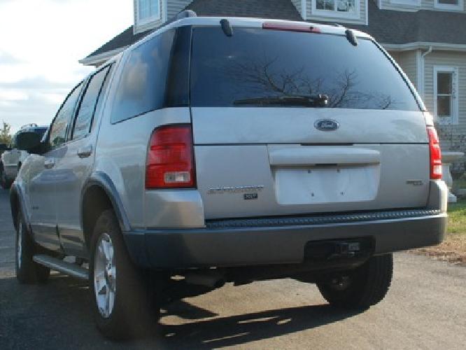 for sale - ford explorer in riverhead, ny