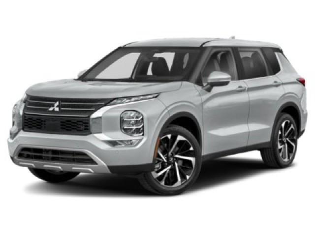 2023 mitsubishi outlander se 2.5 s-awc