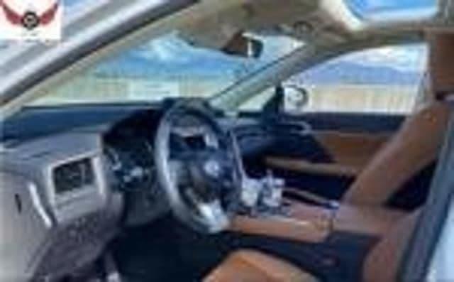 2021 lexus rx 350 base in houston, texas