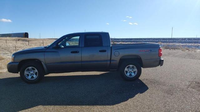 2007 dodge dakota in cheyenne, wyoming