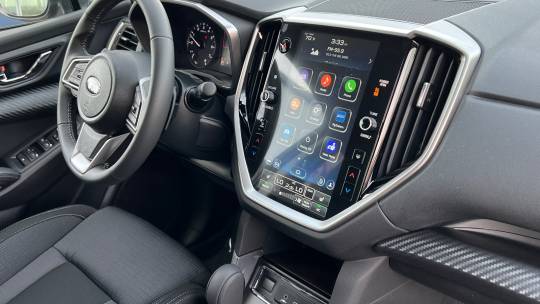 2024 Subaru Ascent