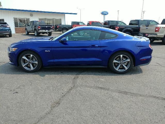 2016 ford mustang gt gt 2dr fastback for sale in clark, wyoming