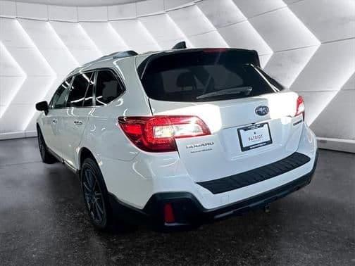 2018 subaru outback in centennial, colorado
