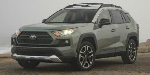 2019 toyota rav4 adventure awd adventure 4dr suv for sale in westborough, massachusetts
