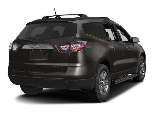 2016 chevrolet traverse lt in evansville, indiana