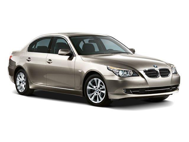 2009 bmw 5 series 528i xdrive awd 528i xdrive 4dr sedan for sale in lincoln, nebraska