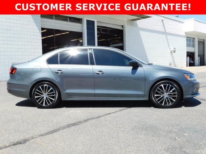 used 2016 volkswagen jetta sport ogden, ut 84405 for sale in ogden, utah