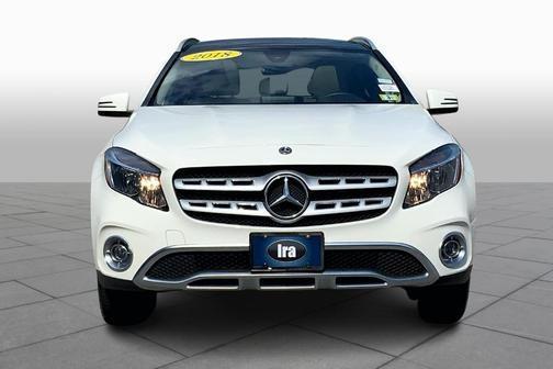 2018 mercedes-benz gla 250 in co bluffs, iowa