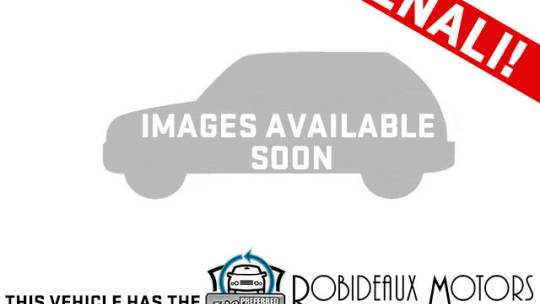 2025 GMC Yukon