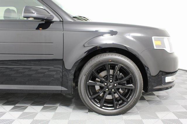 used 2018 ford flex awd sel issaquah, wa 98027 for sale in coal creek, washington