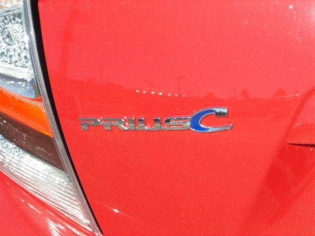 2018 toyota prius c four four 4dr hatchback for sale in north kingstown, rhode island