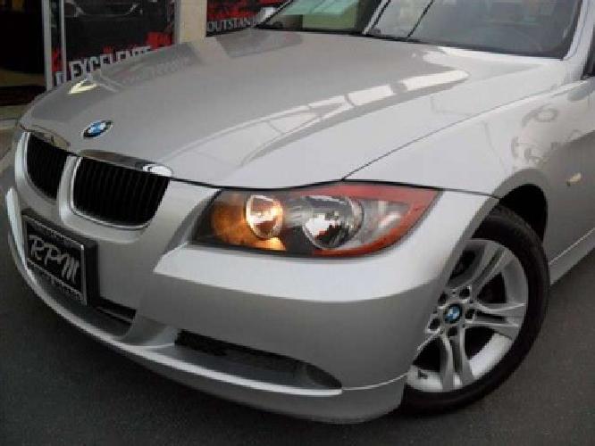 2008 bmw 3 series in riverside, ca
