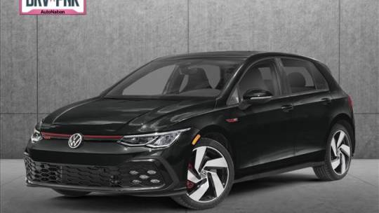 2023 volkswagen golf gti s