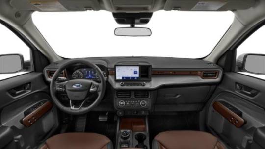 2024 Ford Maverick