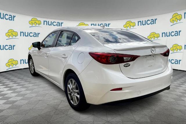 2014 mazda mazda3 i grand touring