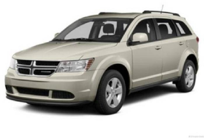 2013 dodge journey sxt in huntington beach, ca