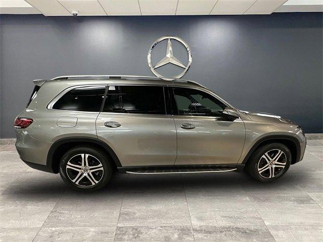 2020 mercedes-benz gls 450