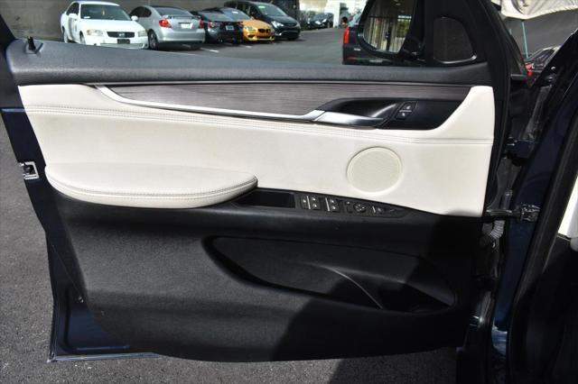 2017 bmw x5 sdrive35i