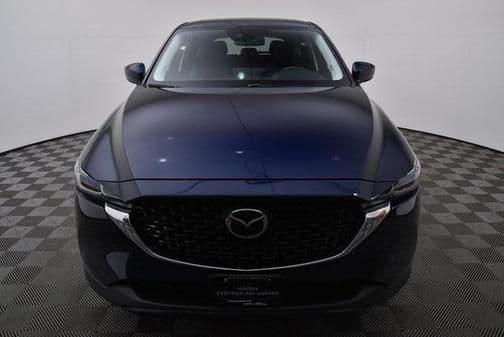 2023 mazda cx-5 2.5 s preferred in hallie, wisconsin