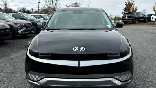 2024 Hyundai IONIQ 5