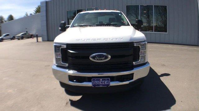 2018 ford f-250 super duty lariat 4x4 lariat 4dr supercab 6.8 ft. sb pickup for sale in birch island, maine