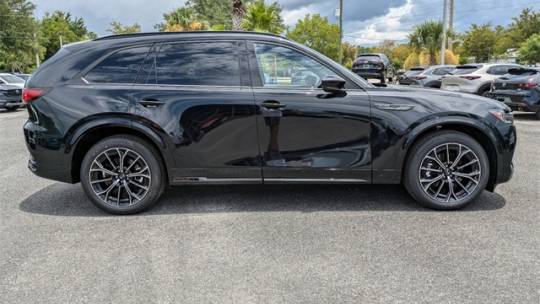2025 Mazda CX-70