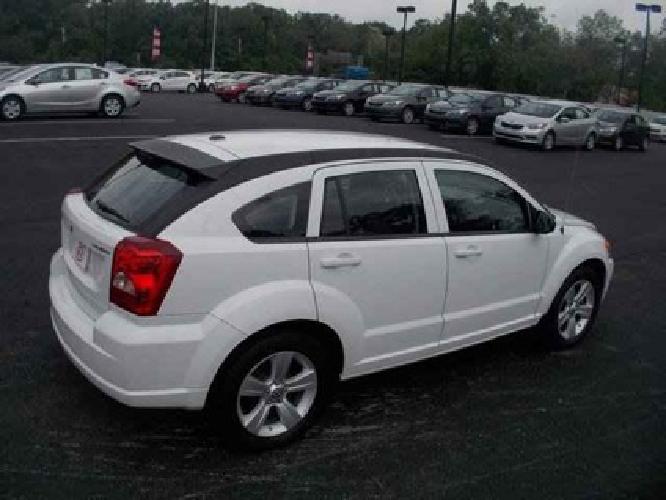 2011 dodge caliber mainstreet in toledo, oh