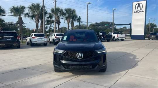 2024 Acura RDX
