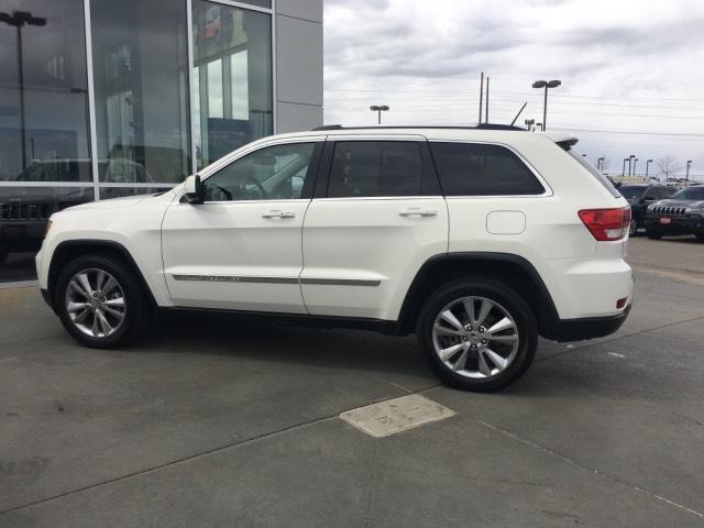 2012 jeep grand cherokee laredo x 4x4 laredo x 4dr suv for sale in bar nunn, wyoming