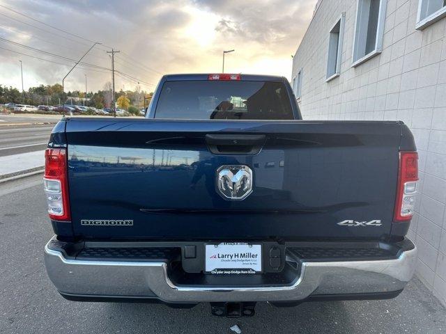 2023 ram 2500 big horn