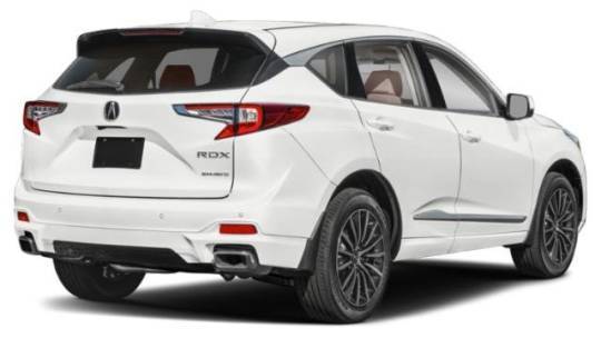 2025 Acura RDX