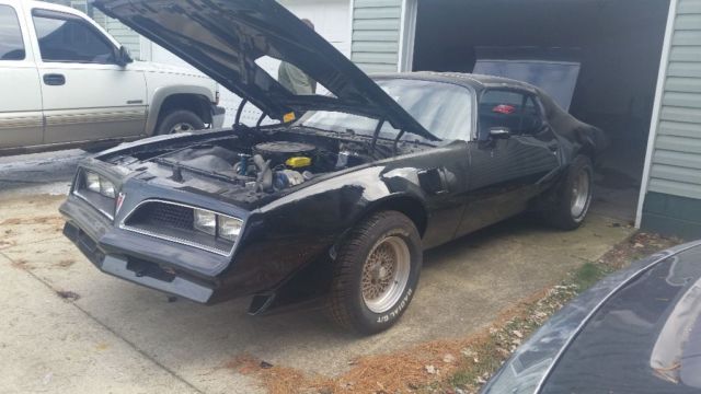 1979-1980 trans am
