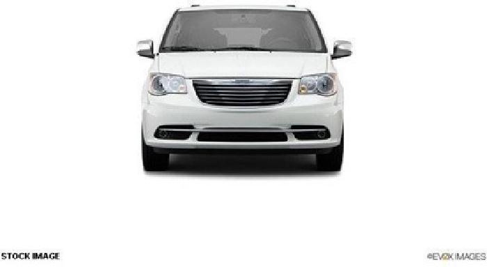 2013 chrysler town & country touring-l in kendall, fl