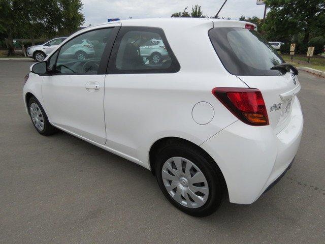used 2015 toyota yaris l franklin, tn 37067 for sale in franklin, tennessee