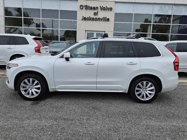 2016 volvo xc90 t6 momentum