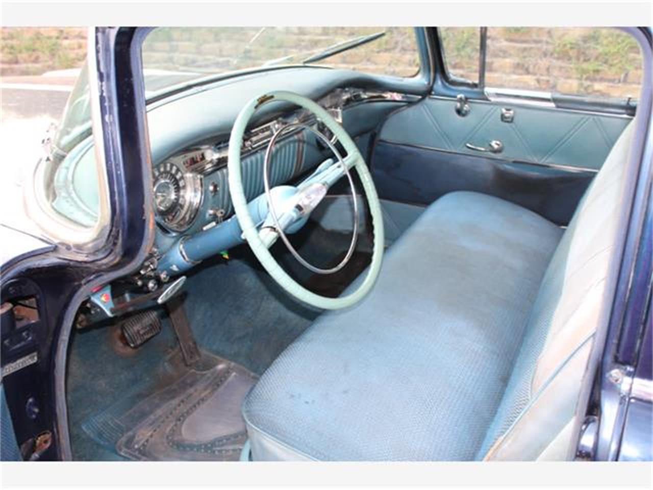 1954 oldsmobile 98
