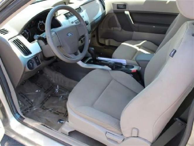 2008 ford focus s in cerritos, ca