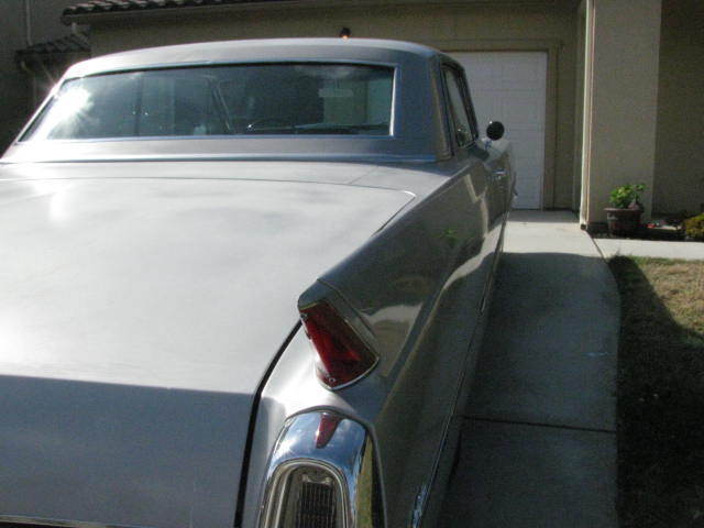 1964 cadillac coupe deville 2 door hardtop