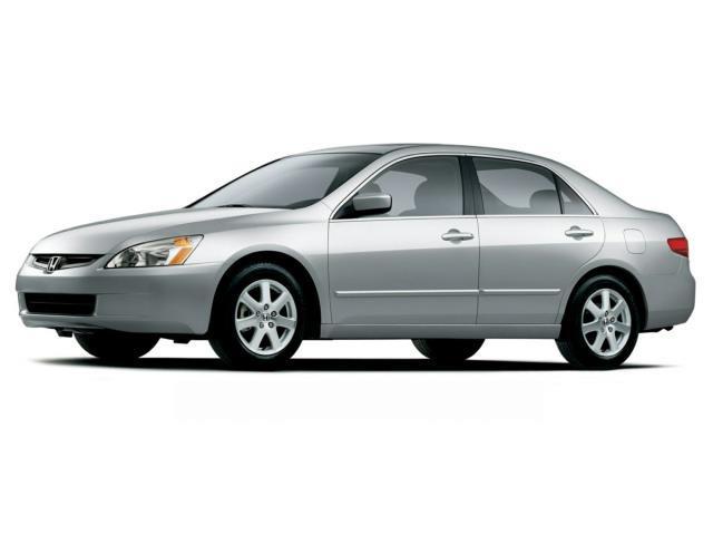 2005 honda accord lx lx 4dr sedan for sale in northfield, new hampshire