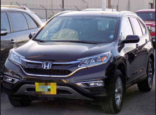 2015 honda cr-v cr-v in texas by owner