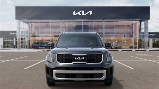 2024 Kia Telluride