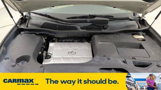 2015 Lexus RX