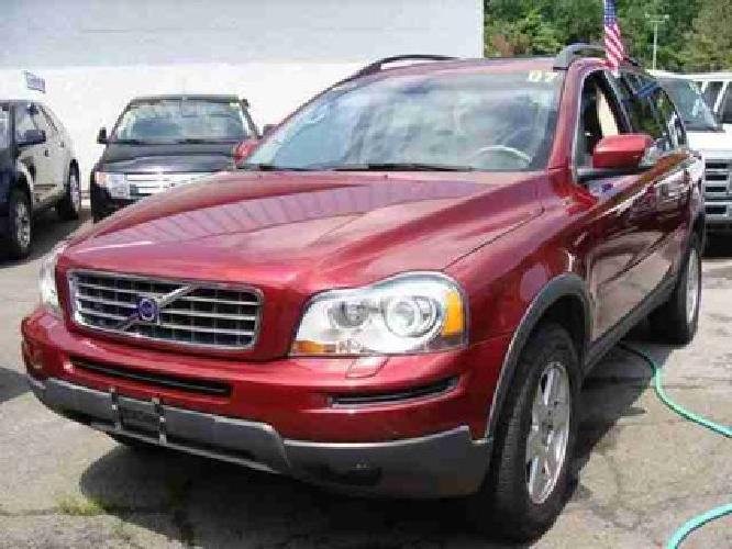 2007 volvo xc90 i6 in scarsdale, ny