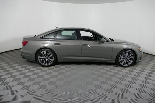 2023 audi a6 45 premium