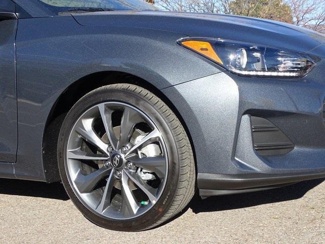 2019 hyundai veloster 2.0l 3dr coupe 6a for sale in santa fe, new mexico