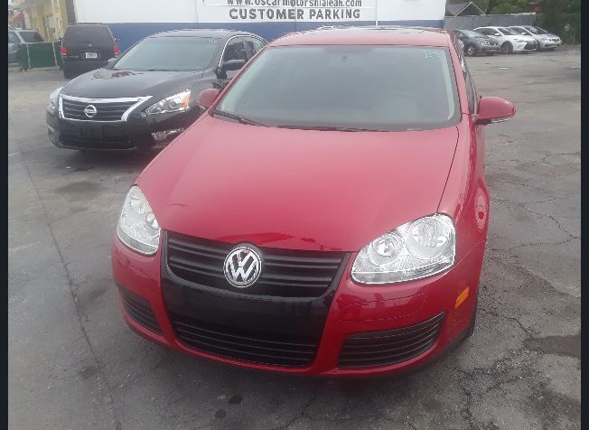 2010 volkswagen jetta for sale in florida by owner
