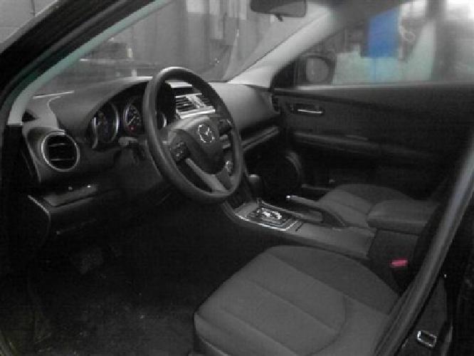 2012 mazda mazda6 i sport sedan 4d in beaver, pa